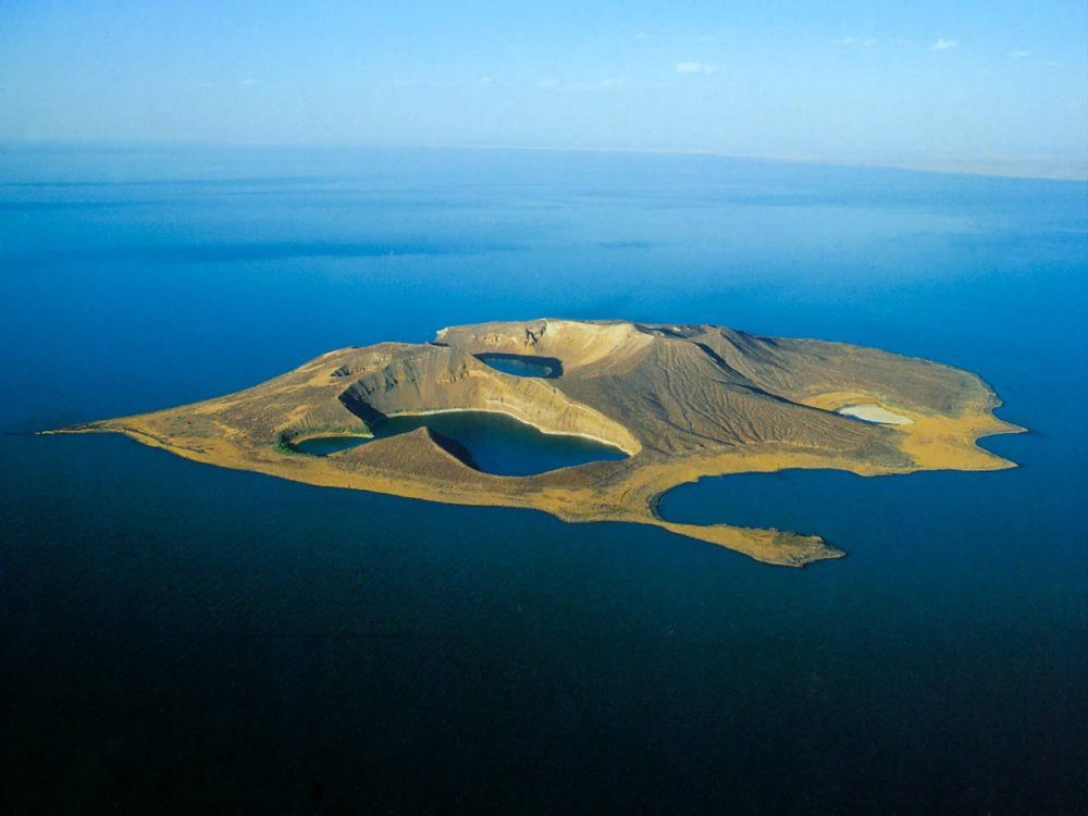 Central Island National Park