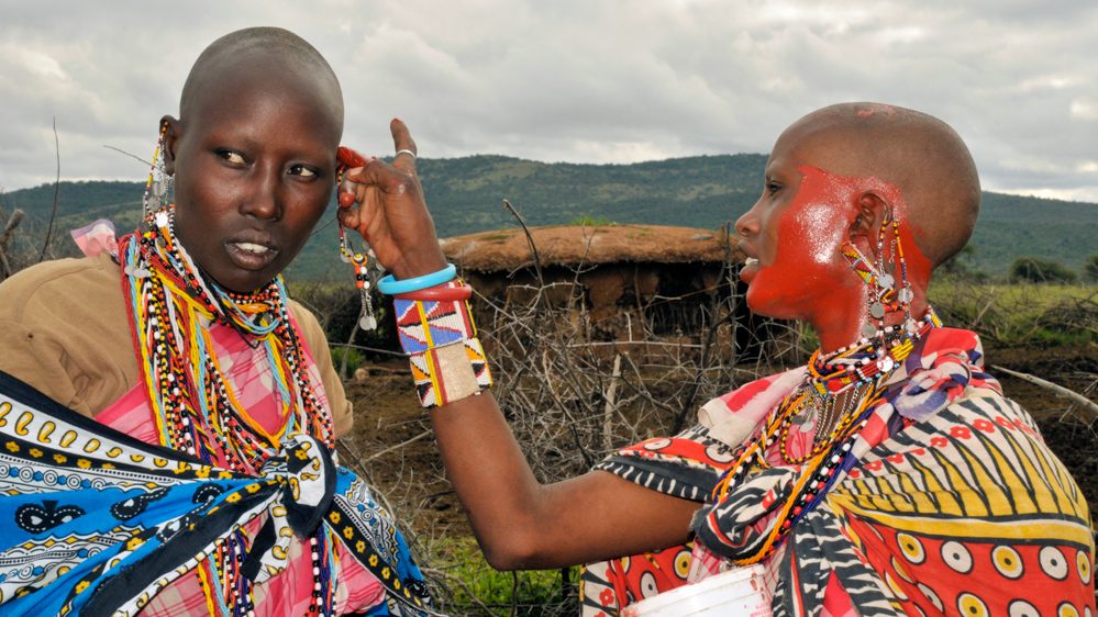 Experience the Culture of the Datoga Tribe