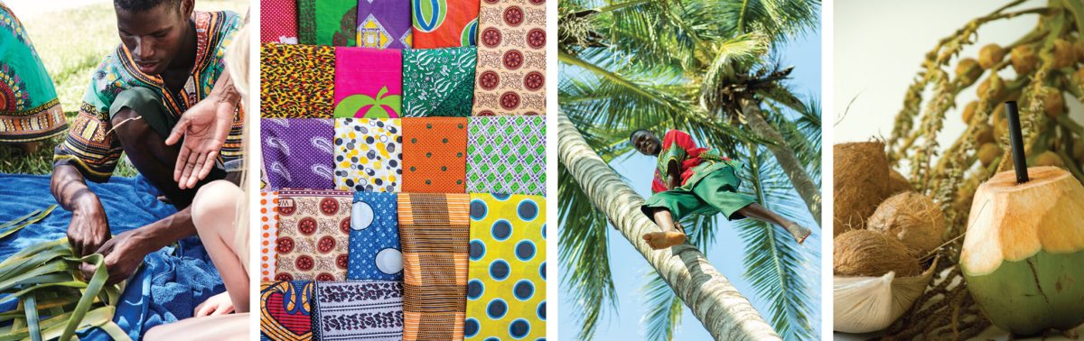 Experience the Swahili Culture