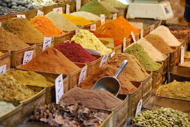 Half-Day Village Spice Farm Tour