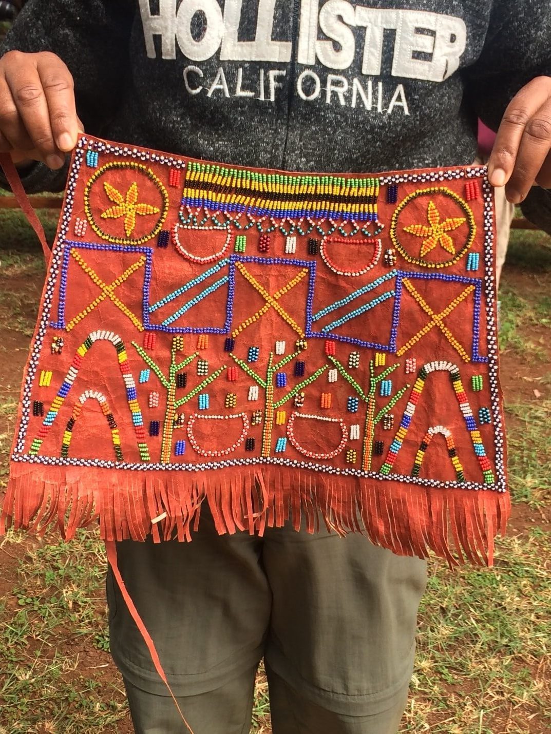 Spend Time With the Iraqw Tribe
