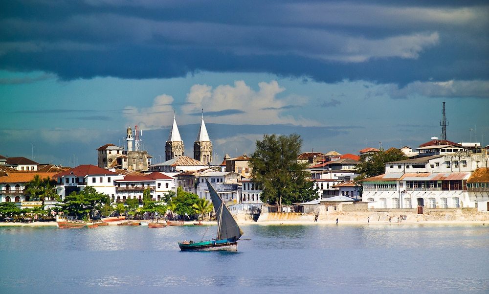 Tanzania Cultural Attractions