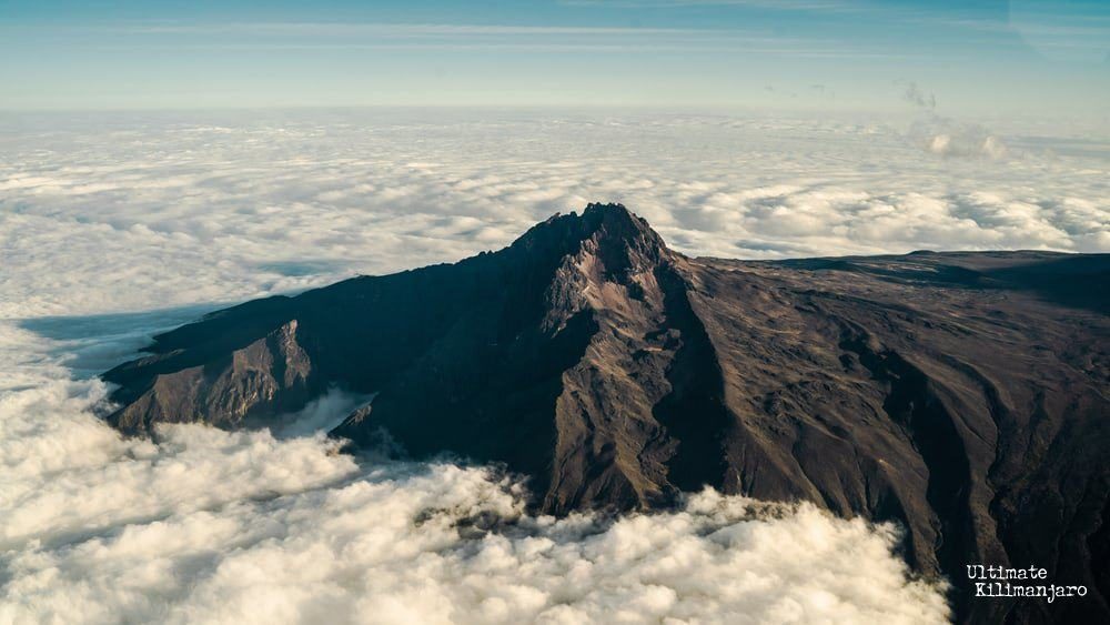 Average Time to Ascend Kilimanjaro: A Comprehensive Guide