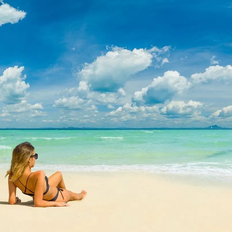 beach destinations