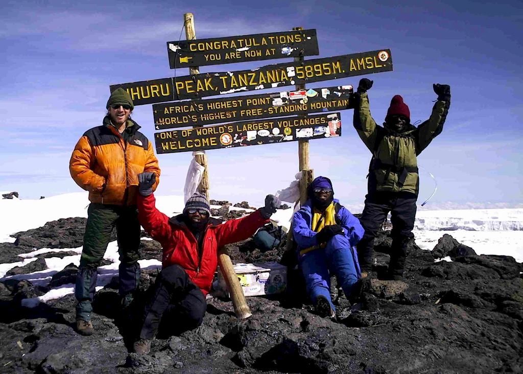 Best Time to Climb Kilimanjaro: July Guide