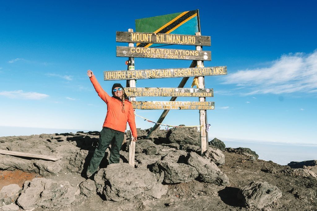 Best Time to Climb Kilimanjaro: May Guide