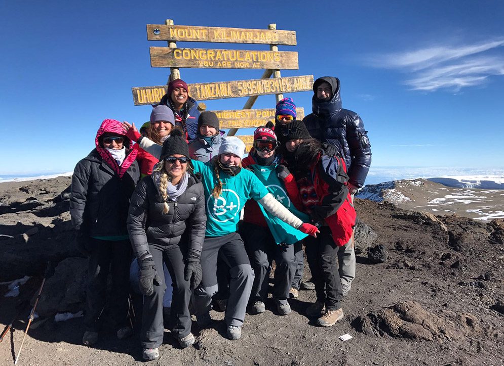 Can Anyone Summit Kilimanjaro?