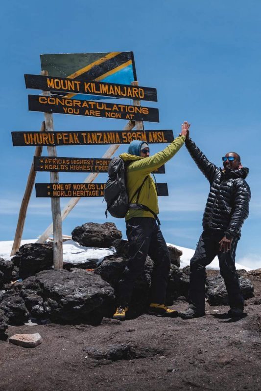 Choosing a Local Company for Your Kilimanjaro Climb