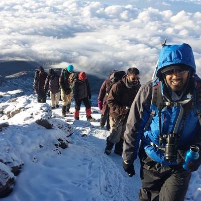 Choosing the Best Route for Your Kilimanjaro Climb