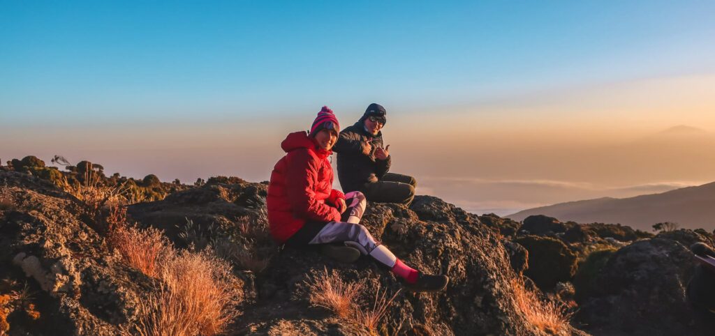Climb Kilimanjaro for Charity Ireland: A Guide to Making a Difference