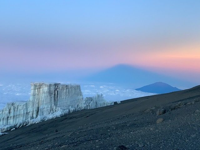 Climb Kilimanjaro for Charity: Reaching new heights for a good cause