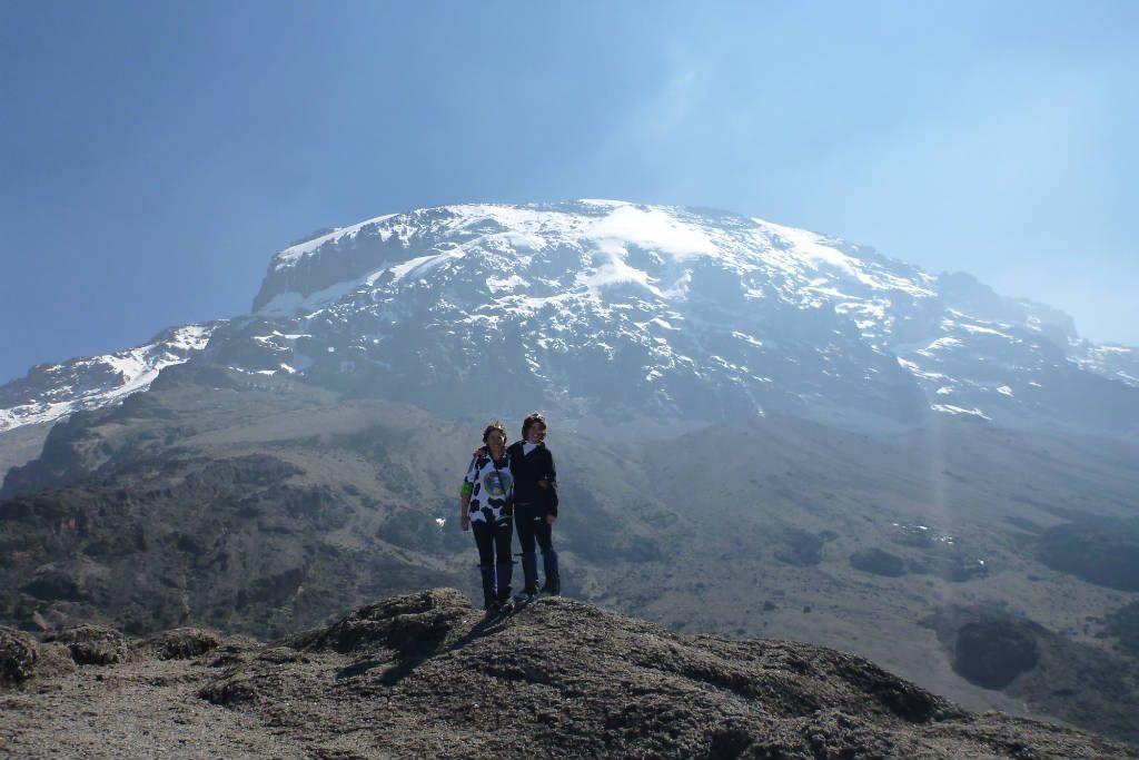 Climbing Kilimanjaro in April: What You Need to Know