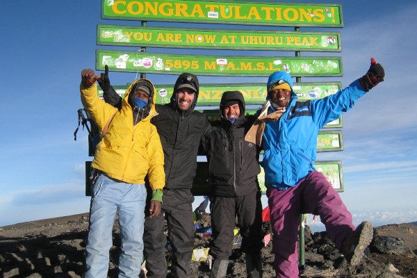 Climbing Kilimanjaro in August: What You Need to Know