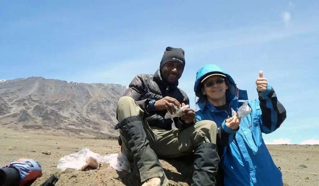 Climbing Kilimanjaro in July: Essential Tips