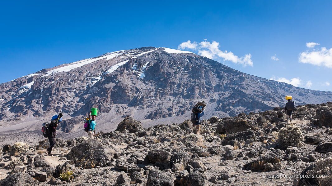 Climbing Kilimanjaro in March: Essential Tips
