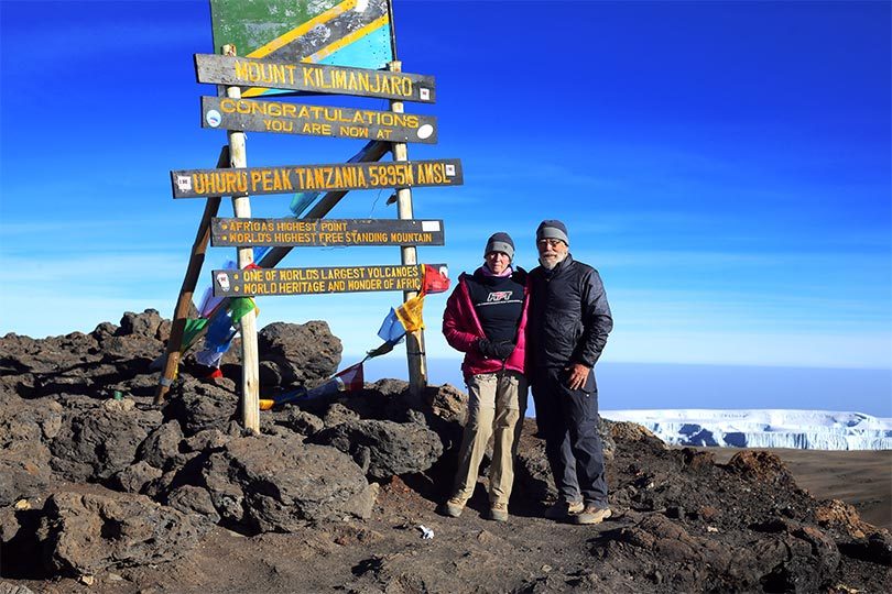 Climbing Kilimanjaro in November: Everything You Need to Know