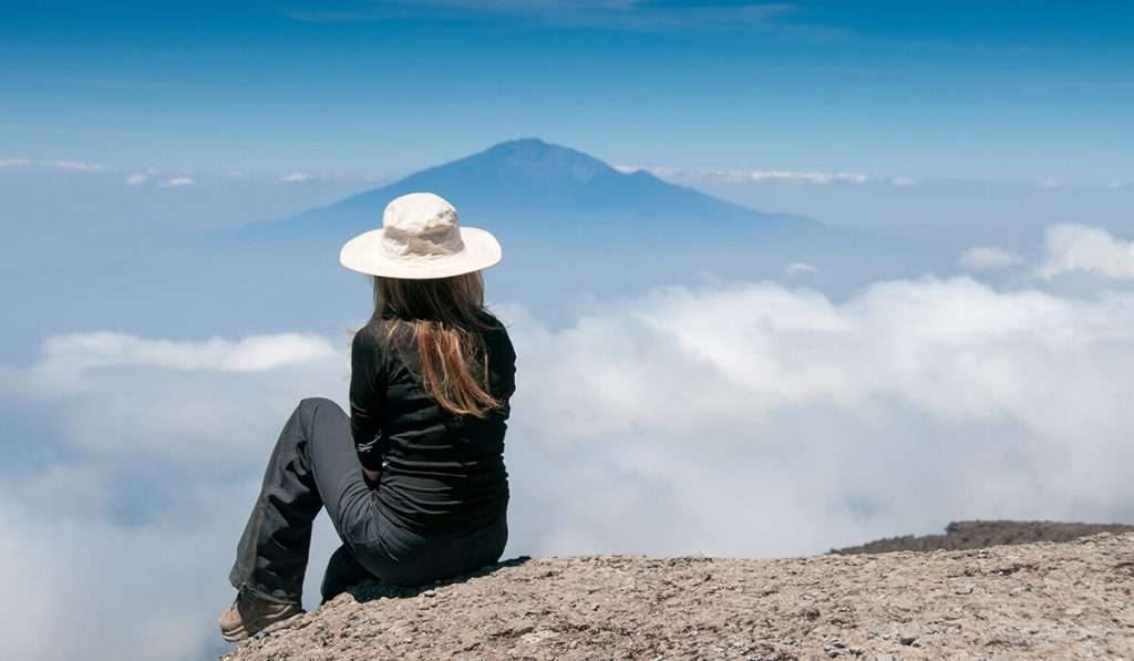 Climbing Kilimanjaro in October: Essential Tips