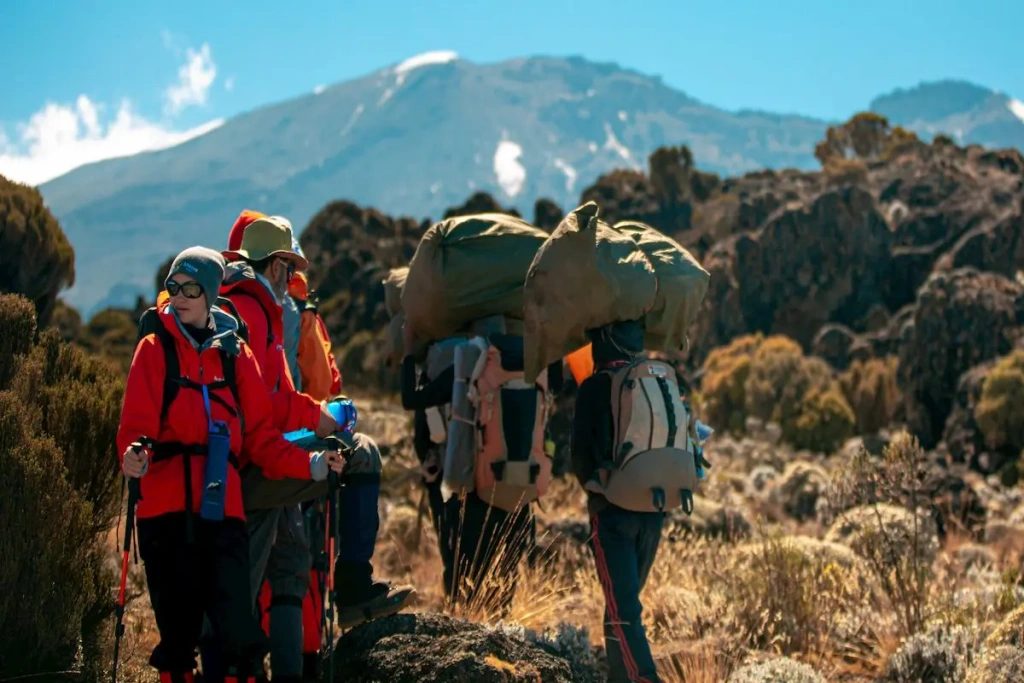 Climbing Kilimanjaro with Asthma: Expert Tips
