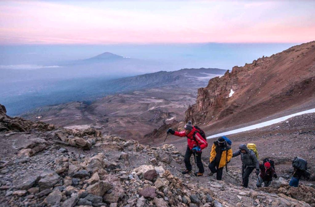 Climbing Mount Kilimanjaro Without a Guide: What You Need to Know