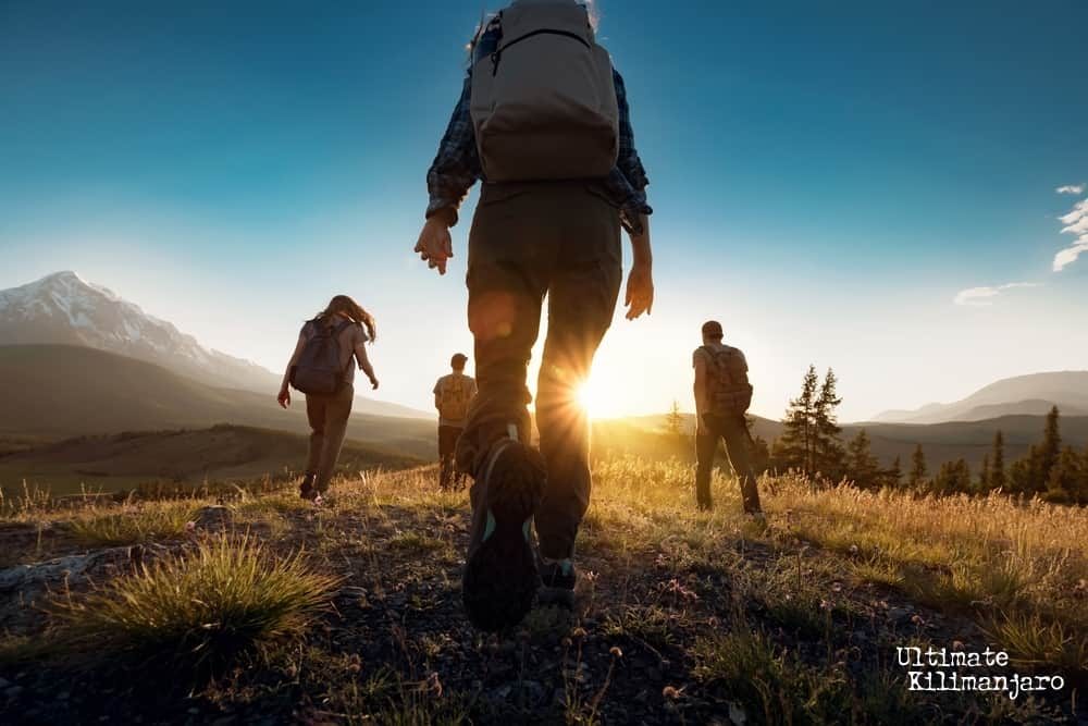 Conquer Kilimanjaro with Ease: Mastering the Easy Route