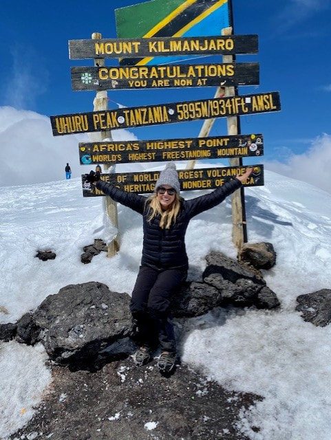 Conquer the Challenge: Climbing Kilimanjaro 2024
