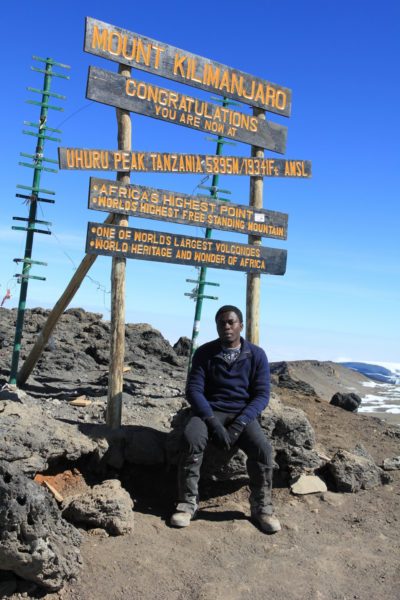 Conquering Kilimanjaro: A Guide to Charity Climbs