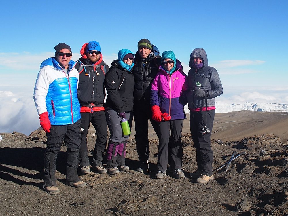 Conquering Kilimanjaro: A Guide to Climbing Kpap