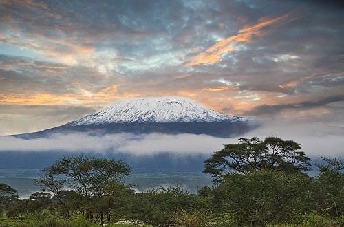 Conquering Kilimanjaro: An Expedition Guide for 2025