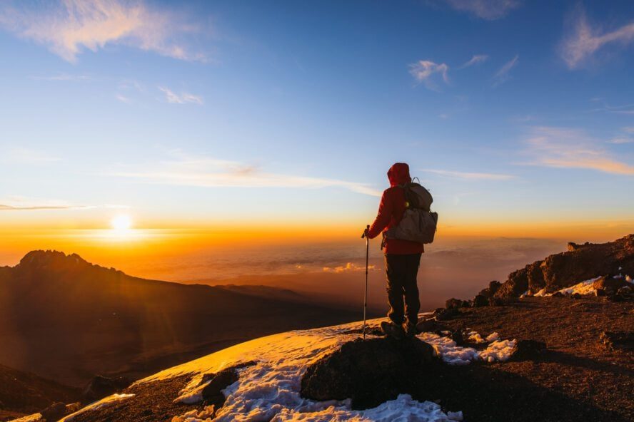 Conquering Kilimanjaro: Managing Diabetes on the Ascent