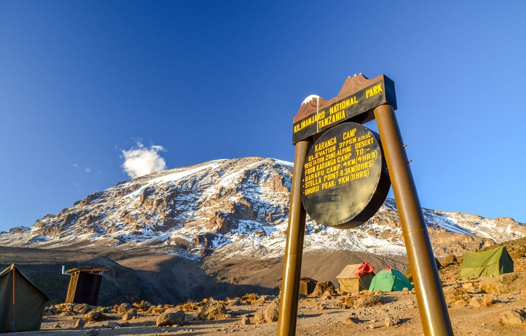 Exploring Katavi National Park: Camping Guide