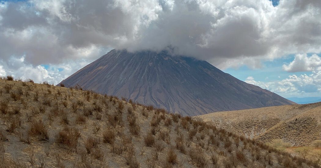 Exploring Tanzania: 3 Fascinating Facts