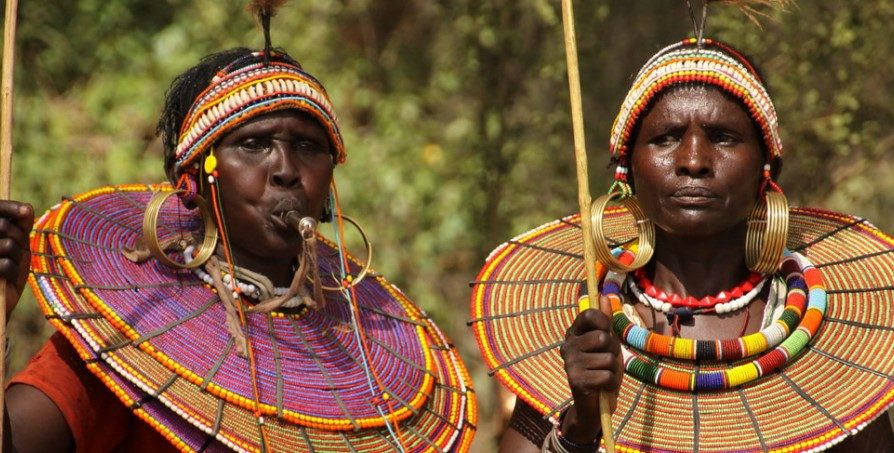 Exploring Tanzania's Diverse Ethnic Groups