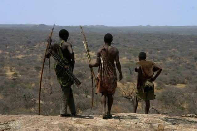 Exploring Tanzania's Diverse Tribal Communities