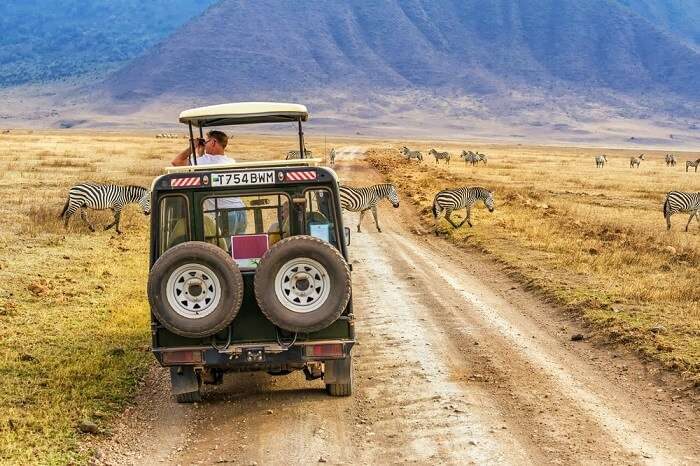 Exploring the Culture of the Haya Tribe in Tanzania
