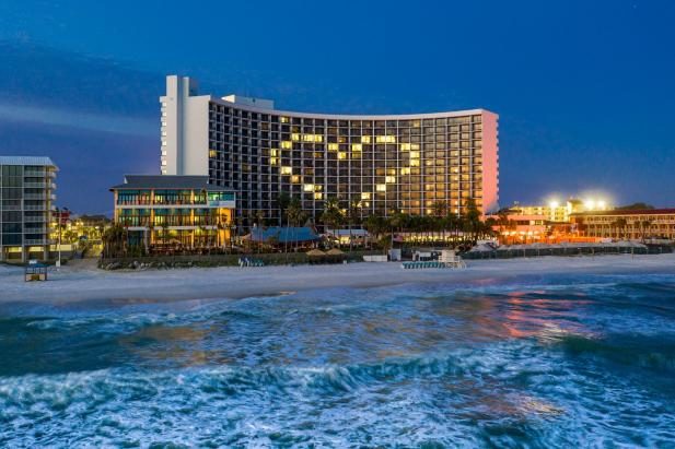 Exploring the Luxurious Amenities at 9 Beaches Resort