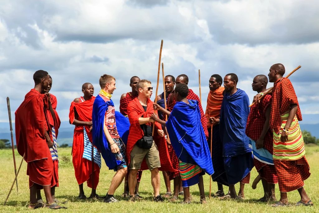 Exploring the Maasai Tribe in Kenya