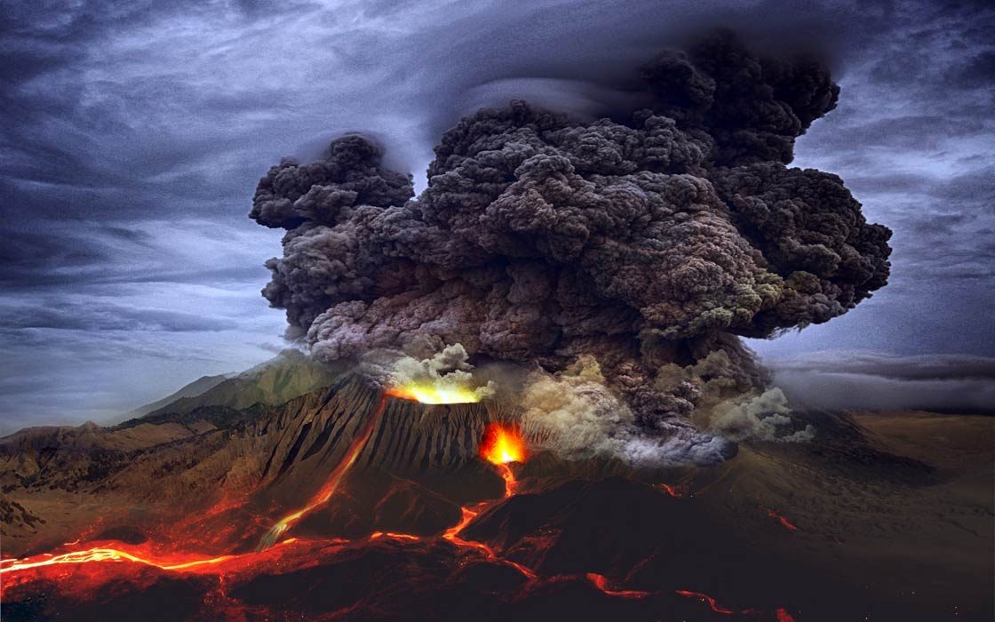 Exploring the Possibility: Has Kilimanjaro Ever Erupted?