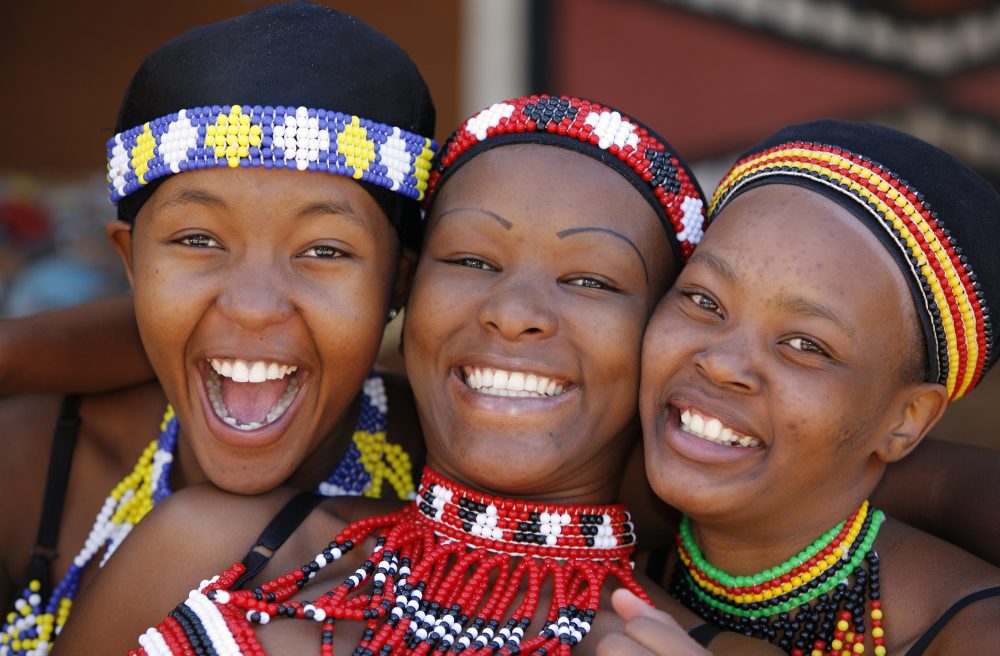 Exploring the rich culture of tanzania