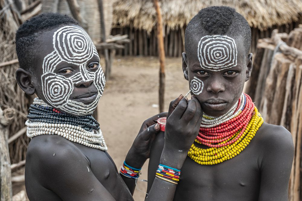 Exploring the Unique African Tribe of Tanzania