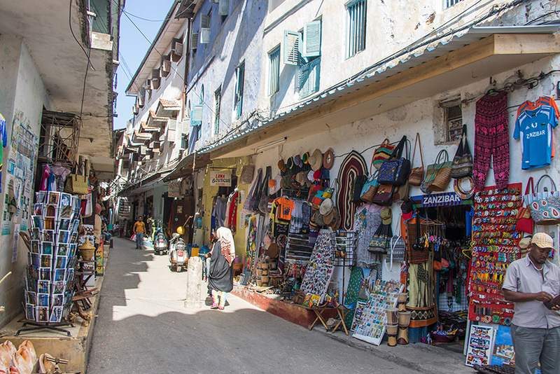 Exploring Zanzibar's Rich Cultural Heritage