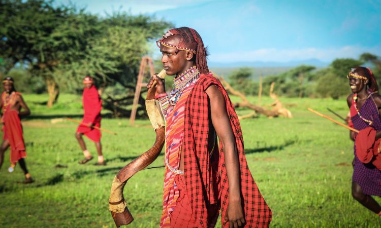 Fascinating Facts About the Maasai Tribe