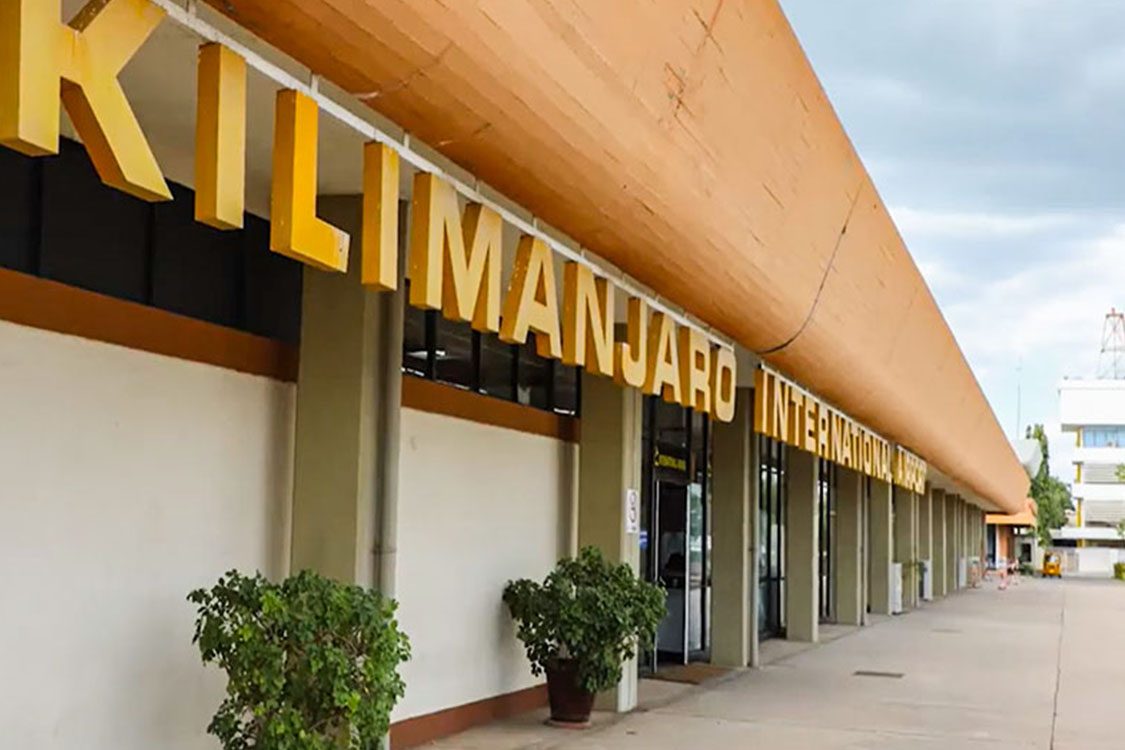 Kilimanjaro city