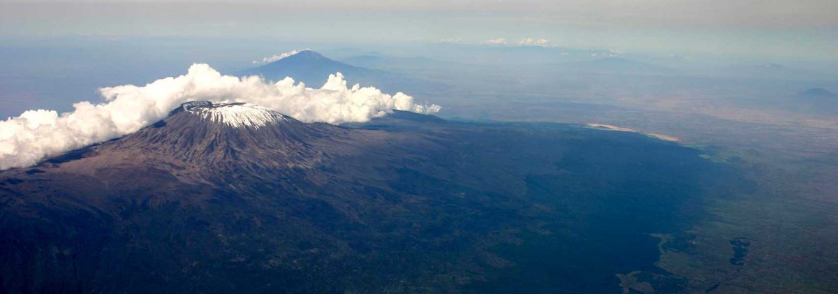 Mount Kilimanjaro