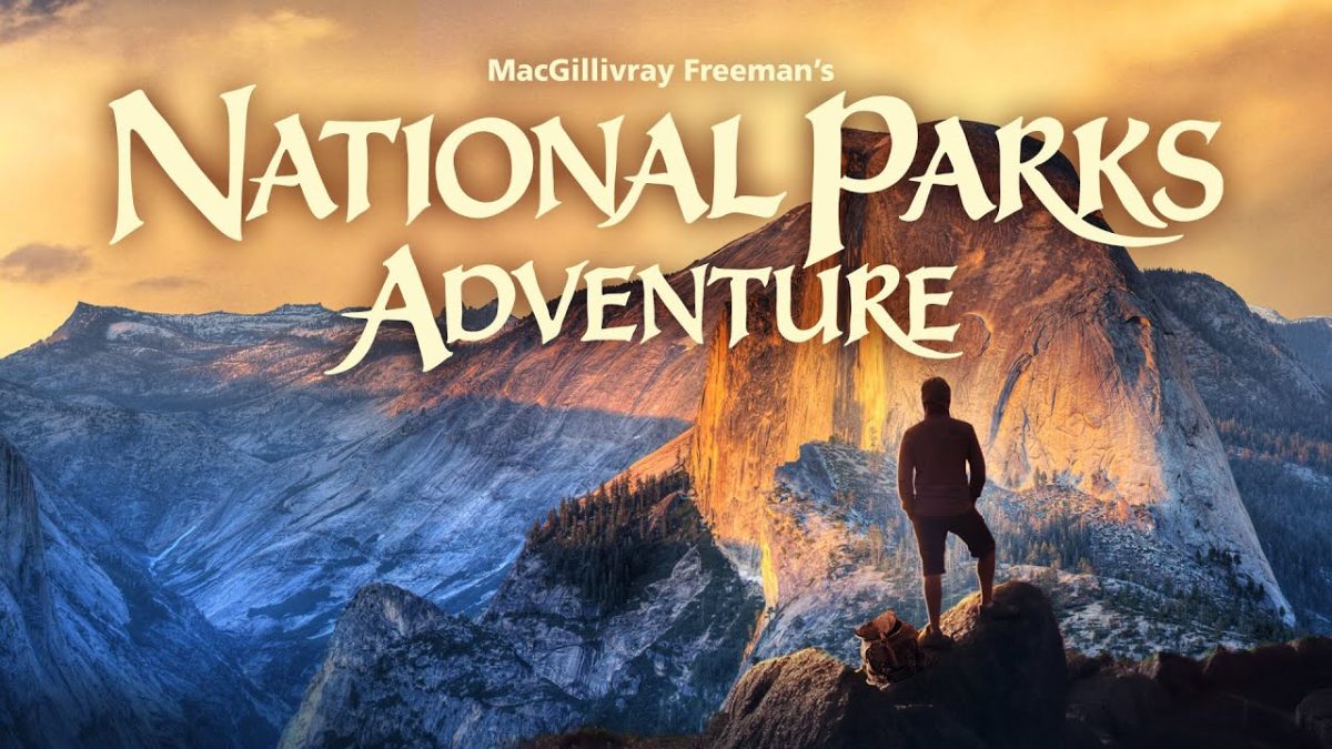 National Park