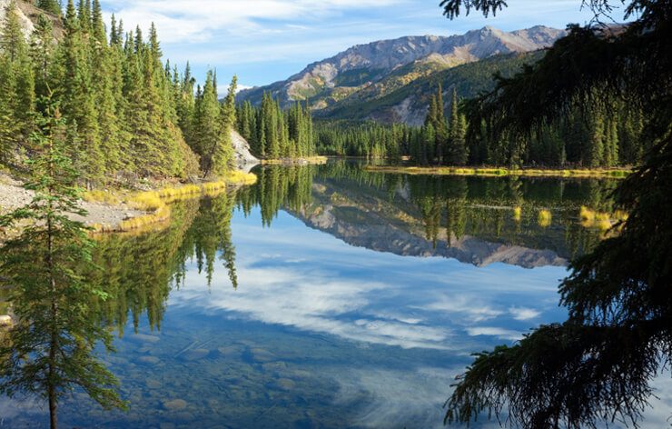 National Park