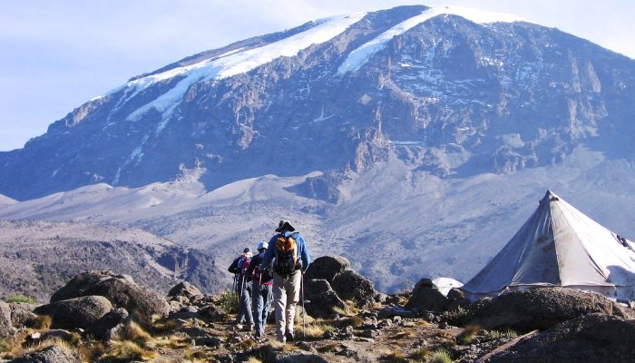Optimal Climbing Season for Mount Kilimanjaro