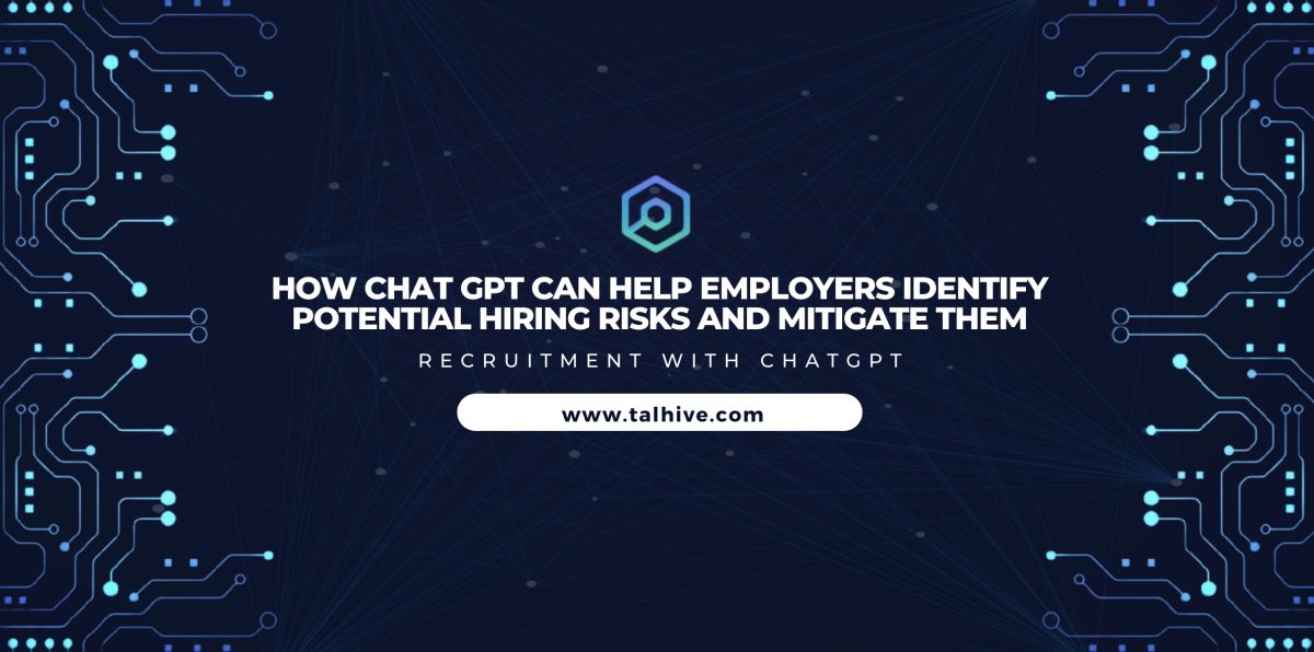 potential risks