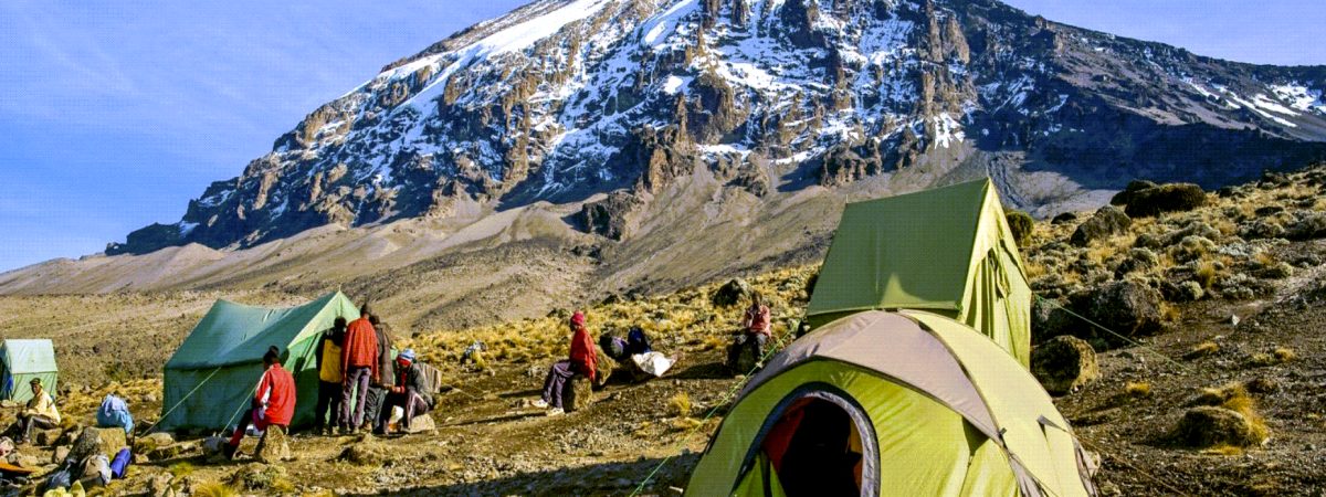 Preparing Your Body for Kilimanjaro Climb