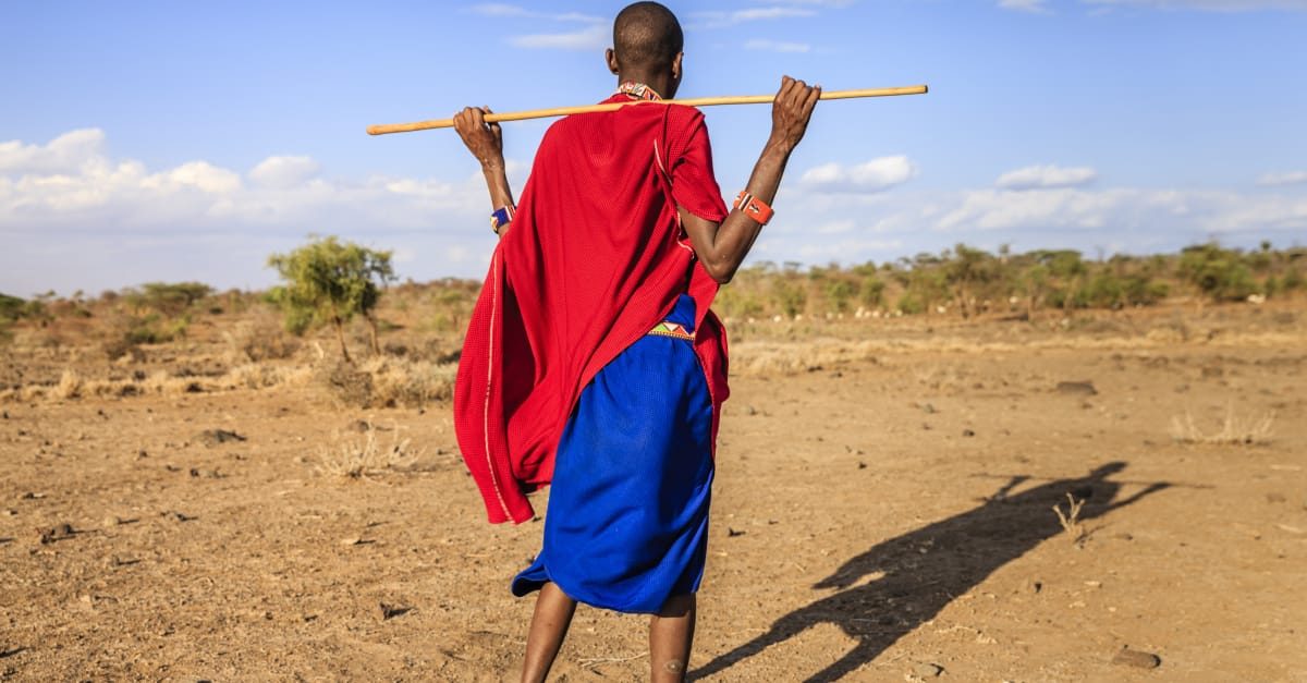 Preserving Ngorongoro: Conservation Challenges