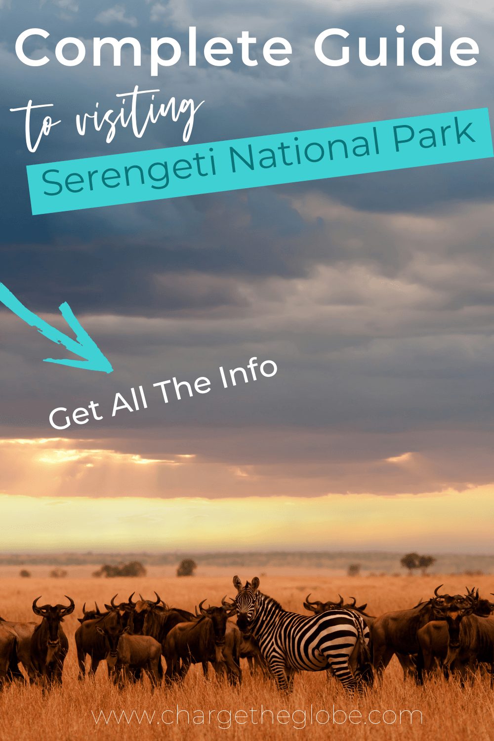 Serengeti National